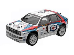 Радиоуправляемая машина для дрифта MJX Hyper Go Lancia Delta 4WD 1:14 - MJX-14302