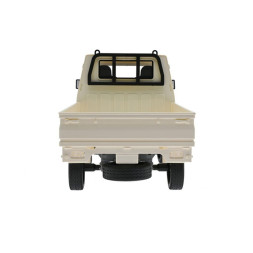 Радиоуправляемый грузовичок WPL D-22 (белый, 2WD, 1:10) - WPLD-22-WHITE