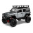 Радиоуправляемый внедорожник Wrangler 4WD 1:12 - MN-128-SILVER