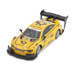 Радиоуправляемая машина для дрифта BMW M4 4WD 1:20 - GT-21B