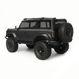 Радиоуправляемый краулер HB Beluga (57 см, 4WD, 1:10) - HB-R1006