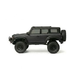 Радиоуправляемый краулер HB Beluga (57 см, 4WD, 1:10) - HB-R1006