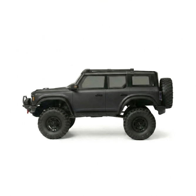 Радиоуправляемый краулер HB Beluga (57 см, 4WD, 1:10) - HB-R1006