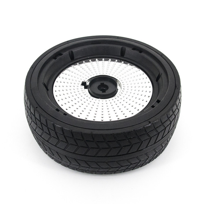 Колесо для детского электромобиля Mercedes-Benz G65