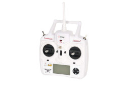 Радиоуправляемый квадрокоптер WL Toys V303 Seeker GPS FPV 2.4G - V303