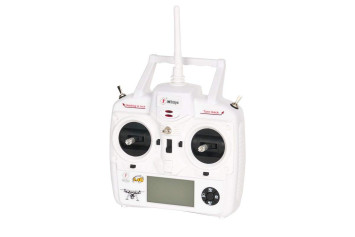 Радиоуправляемый квадрокоптер WL Toys V303 Seeker GPS FPV 2.4G - V303
