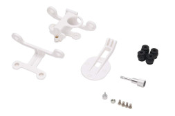 Радиоуправляемый квадрокоптер WL Toys V303 Seeker GPS FPV 2.4G - V303