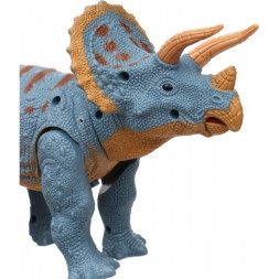 Радиоуправляемый динозавр Трицератопс - RS6137A