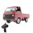 Радиоуправляемый грузовичок WPL D-22 (красный, 2WD, 1:10) - WPLD-22-RED