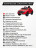 Детский электромобиль Mercedes EQC 400 6V 2WD - HL378-RED