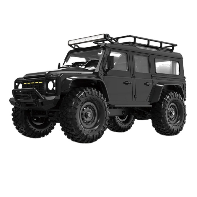 Радиоуправляемый краулер HB Defender (32 см, 4WD, 1:16) - HB-R1608