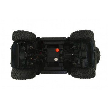 Радиоуправляемый краулер HB Defender (32 см, 4WD, 1:16) - HB-R1608