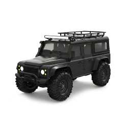 Радиоуправляемый краулер HB Defender (32 см, 4WD, 1:16) - HB-R1608