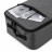 Радиоуправляемый катер Red SuNew с сумкой (47 см, 35 км/ч, акб 3000 mAh) - HJ806B-CARBON-RED
