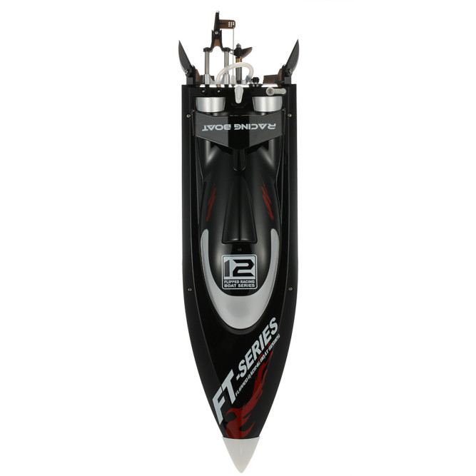 Радиоуправляемый гоночный катер FeiLun Brushless Boat RTR 2.4G - FT012