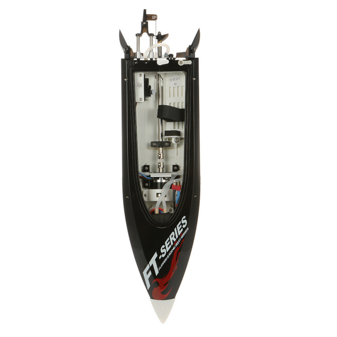 Радиоуправляемый гоночный катер FeiLun Brushless Boat RTR 2.4G - FT012