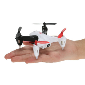 Радиоуправляемый квадрокоптер WLtoys 5.8G FPV - Q242G