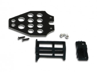 Держатель приемника Walkera - HM-Genius CP-Z-17