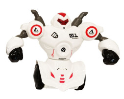 Радиоуправляемые роботы из серии &amp;quot;Битва роботов&amp;quot; - J1050A