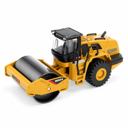 Металлический каток HuiNa Toys 1:50 - HN1715
