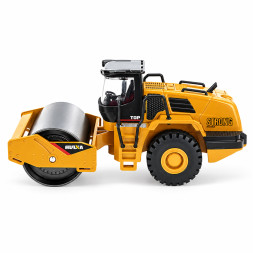 Металлический каток HuiNa Toys 1:50 - HN1715