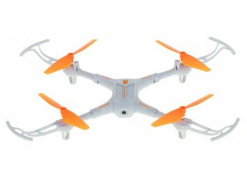 Квадрокоптер Syma Z4W складной с WIFI FPV камерой - SYMA-Z4W