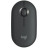 Беспроводная компактная мышь Logitech Pebble M350 Grafit - 910-005576