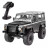 Радиоуправляемый внедорожник Defender D90 4WD 1:10 - MN-999-GREY