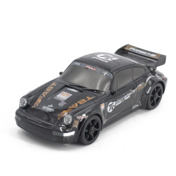 Радиоуправляемая машина для дрифта Porsche 911 GT RS 4WD 1:24 - 757-4WD33C