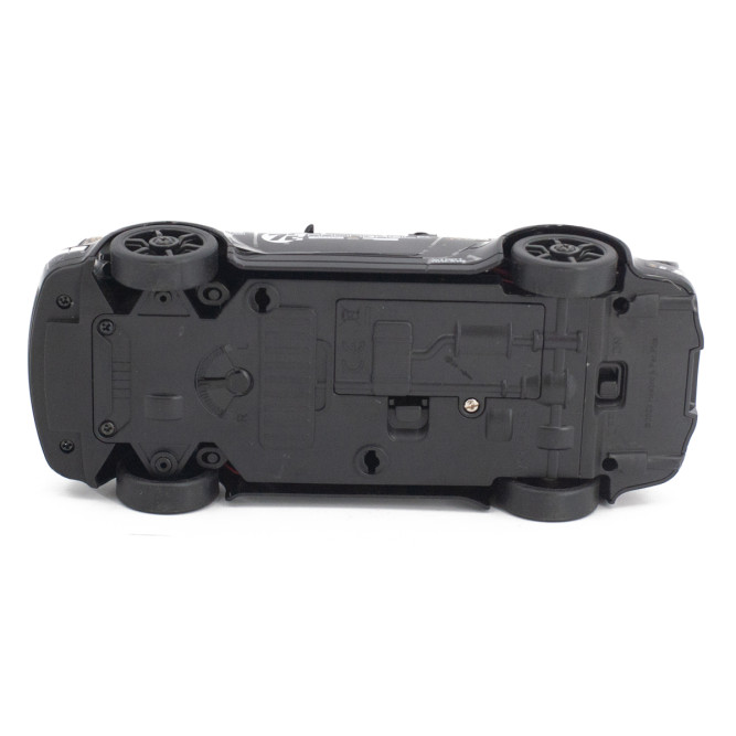 Радиоуправляемая машина для дрифта Porsche 911 GT RS 4WD 1:24 - 757-4WD33C