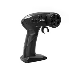 Радиоуправляемый краулер HB Defender (32 см, 4WD, 1:16) - HB-R1609