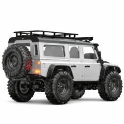 Радиоуправляемый краулер HB Defender (32 см, 4WD, 1:16) - HB-R1609