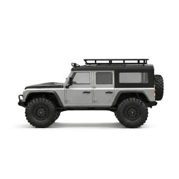 Радиоуправляемый краулер HB Defender (32 см, 4WD, 1:16) - HB-R1609