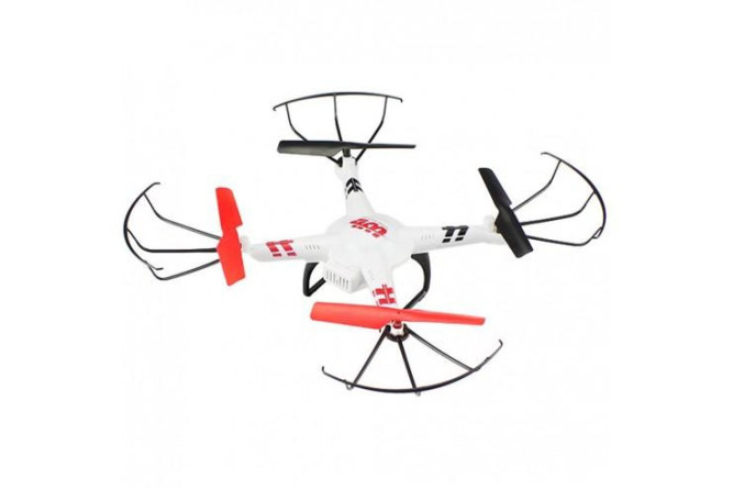 Радиоуправляемый квадрокоптер WLtoys Explore RTF 2.4G - V686