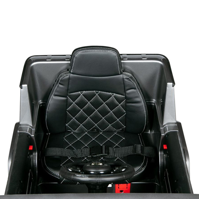 Детский электромобиль Mercedes-Benz G63