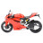 Металлическая модель Maisto Ducati 1199 Panigale 1:12 - 39051