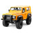 Радиоуправляемый внедорожник Defender D90 4WD 1:10 - MN-999-YELLOW