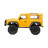 Радиоуправляемый внедорожник Defender D90 4WD 1:10 - MN-999-YELLOW