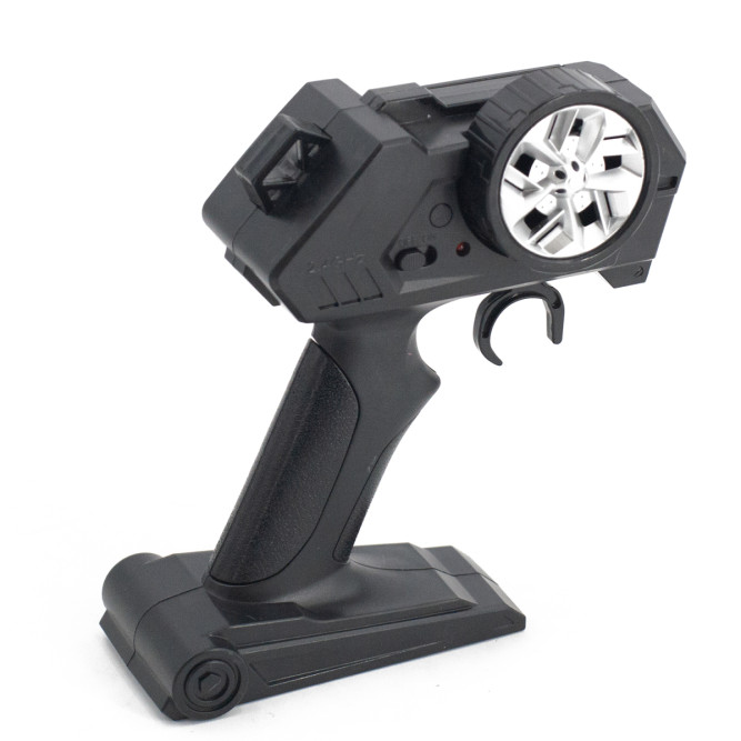 Радиоуправляемая машина для дрифта Porsche 911 GT RS 4WD 1:24 - 757-4WD33D