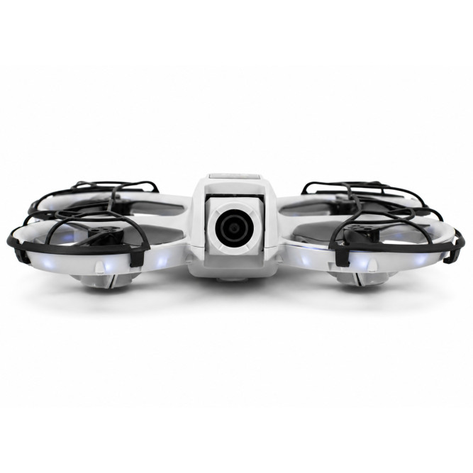 Радиоуправляемый квадрокоптер + очки VR Combo - RWA-H36