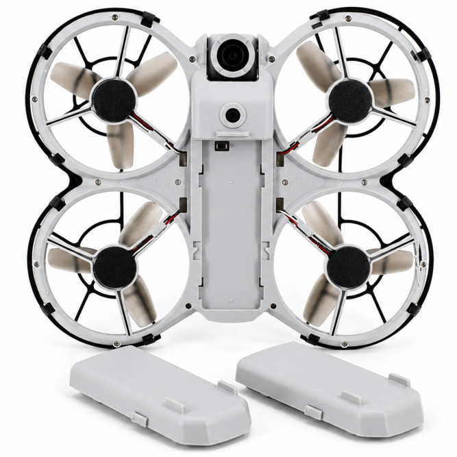 Радиоуправляемый квадрокоптер + очки VR Combo - RWA-H36