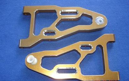 Рычаг HSP - 081019