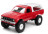 Радиоуправляемая машина WPL пикап Hilux (красная) 4WD 2.4G 1:16 RTR - WPLC-24-RED