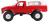 Радиоуправляемая машина WPL пикап Hilux (красная) 4WD 2.4G 1:16 RTR - WPLC-24-RED