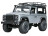 Радиоуправляемый внедорожник Defender D90 4WD 1:12 - MN-99S-GREY
