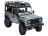 Радиоуправляемый внедорожник Defender D90 4WD 1:12 - MN-99S-GREY