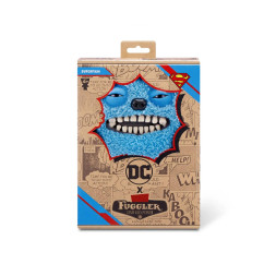 Игрушка мягкая FUGGLER Супермен - 15709B