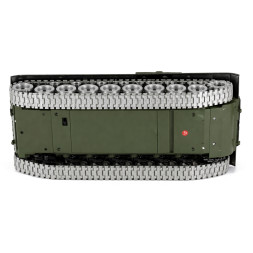 Радиоуправляемый танк R-WINGS Советский КВ-1 - RWG021-844PRO