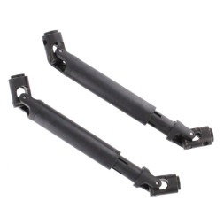 Основные приводные валы HSP - HSP18120