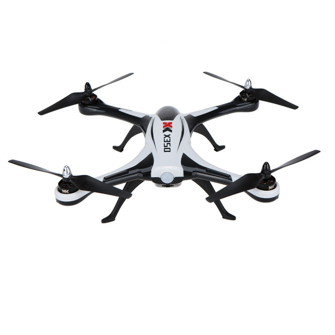 Радиоуправляемый квадрокоптер XK Stunt X350 Air Dancer - XK-X350
